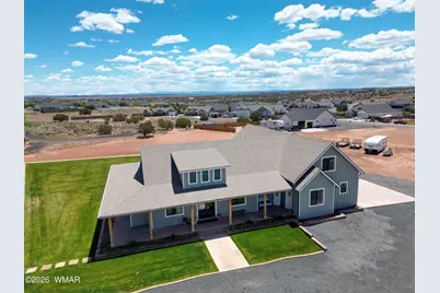 2237 W Vista Drive, Snowflake, AZ 85937 - Photo 20
