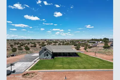 2237 W Vista Drive, Snowflake, AZ 85937 - Photo 28