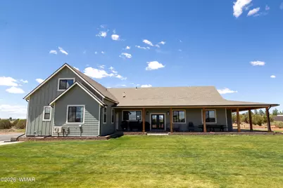 2237 W Vista Drive, Snowflake, AZ 85937 - Photo 42