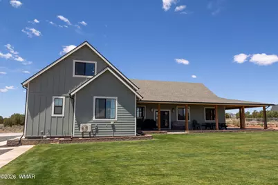 2237 W Vista Drive, Snowflake, AZ 85937 - Photo 44