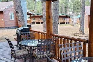 Cabin 90 Main St, Greer, AZ 85927 - Photo 2