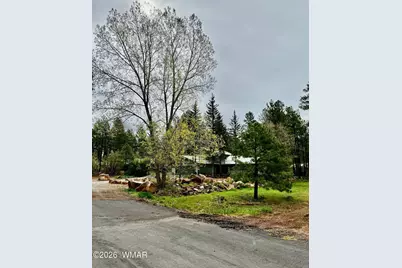 5271 Bridle Trail Circle, Pinetop, AZ 85935 - Photo 4