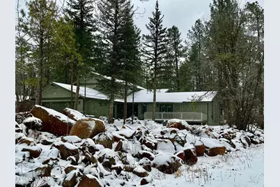 5271 Bridle Trail Circle, Pinetop, AZ 85935 - Photo 6