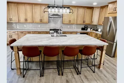 5271 Bridle Trail Circle, Pinetop, AZ 85935 - Photo 22