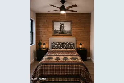 5271 Bridle Trail Circle, Pinetop, AZ 85935 - Photo 40