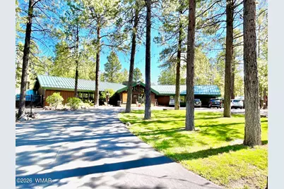 5271 Bridle Trail Circle, Pinetop, AZ 85935 - Photo 54