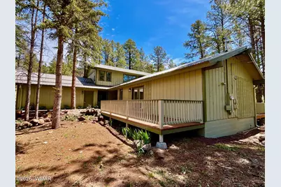 5271 Bridle Trail Circle, Pinetop, AZ 85935 - Photo 10