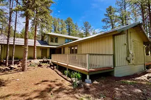 5271 Bridle Trail Cir, Pinetop, AZ 85935 - Photo 10