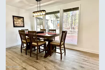 5271 Bridle Trail Circle, Pinetop, AZ 85935 - Photo 30