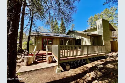 5271 Bridle Trail Circle, Pinetop, AZ 85935 - Photo 48