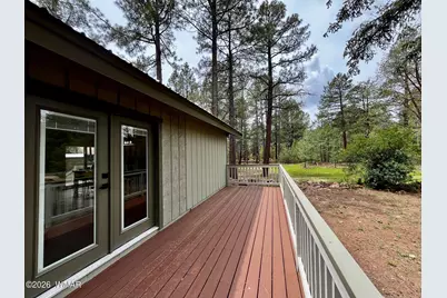 5271 Bridle Trail Circle, Pinetop, AZ 85935 - Photo 12