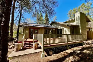 5271 Bridle Trail Cir, Pinetop, AZ 85935 - Photo 48