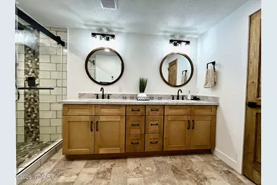 5271 Bridle Trail Circle, Pinetop, AZ 85935 - Photo 36