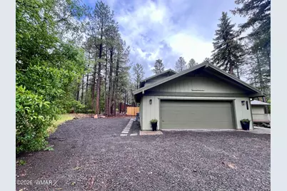 5271 Bridle Trail Circle, Pinetop, AZ 85935 - Photo 8