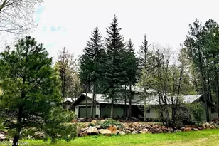 5271 Bridle Trail Cir, Pinetop, AZ 85935 - Photo 1