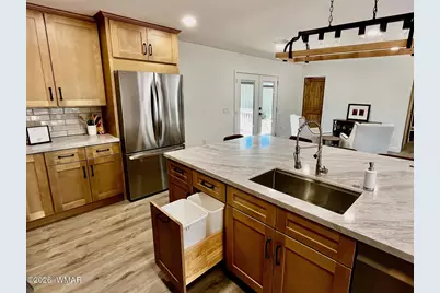 5271 Bridle Trail Circle, Pinetop, AZ 85935 - Photo 24