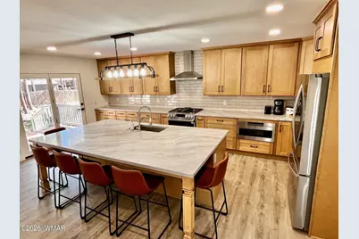 5271 Bridle Trail Circle, Pinetop, AZ 85935 - Photo 18