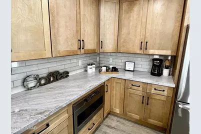5271 Bridle Trail Circle, Pinetop, AZ 85935 - Photo 28