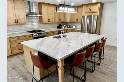 5271 Bridle Trail Circle, Pinetop, AZ 85935 - Photo 20