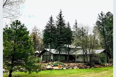 5271 Bridle Trail Circle, Pinetop, AZ 85935 - Photo 2