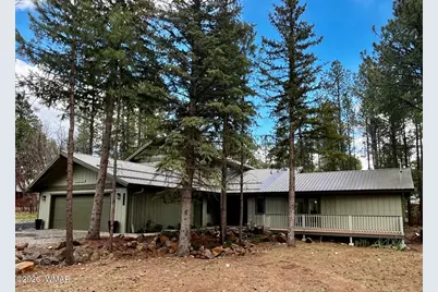 5271 Bridle Trail Circle, Pinetop, AZ 85935 - Photo 2