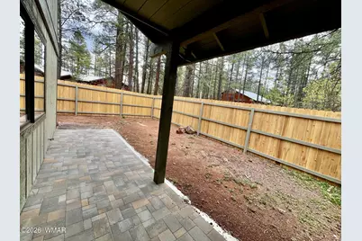 5271 Bridle Trail Circle, Pinetop, AZ 85935 - Photo 36