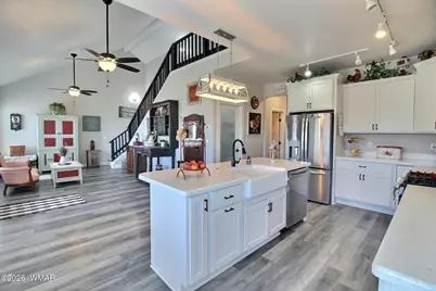5325 Pinedale Wash Road, Pinedale, AZ 85934 - Photo 10