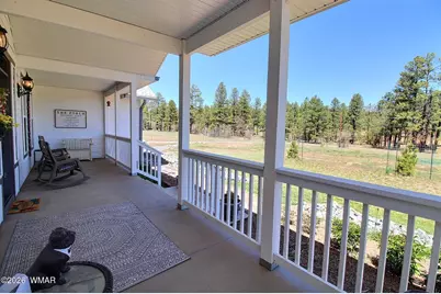 5325 Pinedale Wash Road, Pinedale, AZ 85934 - Photo 2