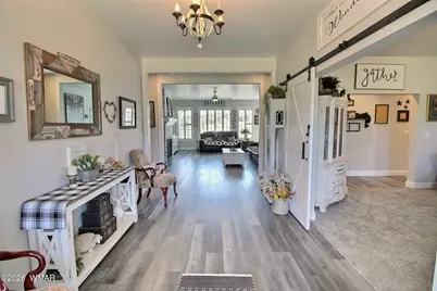 5325 Pinedale Wash Road, Pinedale, AZ 85934 - Photo 4