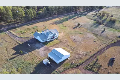 5325 Pinedale Wash Road, Pinedale, AZ 85934 - Photo 28