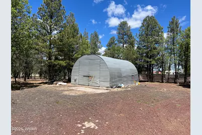 1321 S Woodland Road, Lakeside, AZ 85929 - Photo 20