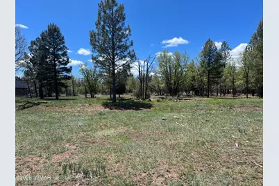 1321 S Woodland Road, Lakeside, AZ 85929 - Photo 2