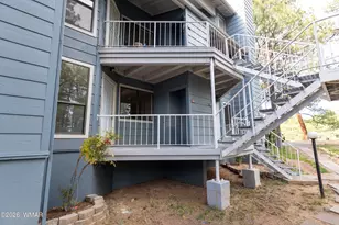 2700 S White Mountain Rd, Show Low, AZ 85901 - Photo 2
