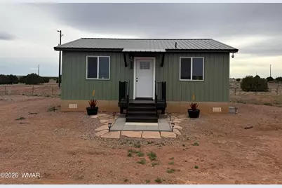 5598 Richard Drive, Snowflake, AZ 85937 - Photo 1
