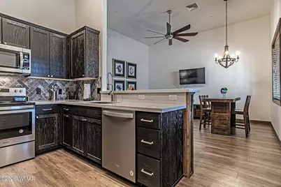 3350 W Sugar Pine Way, Show Low, AZ 85901 - Photo 2