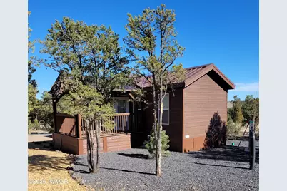 2746 Columbia Lane, Heber, AZ 85928 - Photo 1