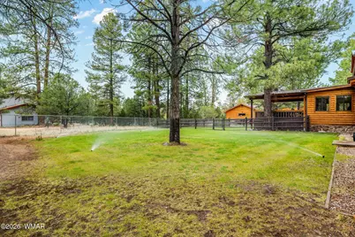 2922 Pine Rim Road, Overgaard, AZ 85933 - Photo 46