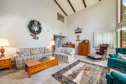 2922 Pine Rim Road, Overgaard, AZ 85933 - Photo 8
