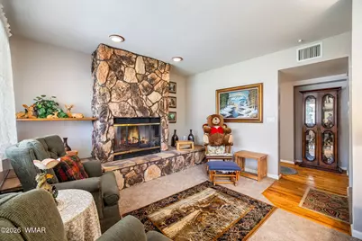 2922 Pine Rim Road, Overgaard, AZ 85933 - Photo 10
