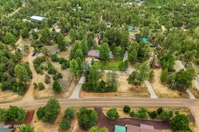 2922 Pine Rim Road, Overgaard, AZ 85933 - Photo 52