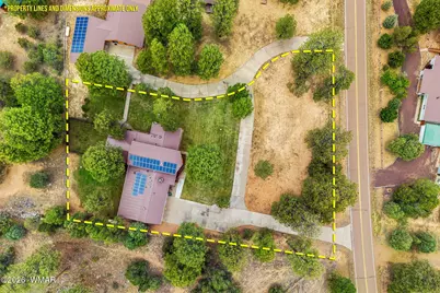 2922 Pine Rim Road, Overgaard, AZ 85933 - Photo 54