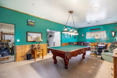 2922 Pine Rim Road, Overgaard, AZ 85933 - Photo 32