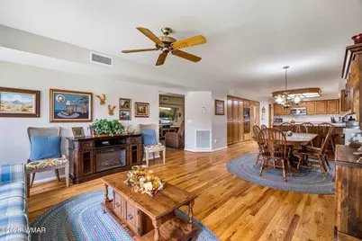 2922 Pine Rim Road, Overgaard, AZ 85933 - Photo 14