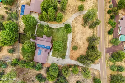 2922 Pine Rim Road, Overgaard, AZ 85933 - Photo 48