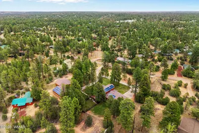 2922 Pine Rim Road, Overgaard, AZ 85933 - Photo 50