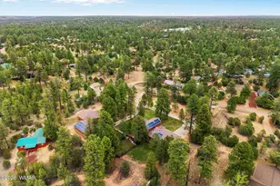 2922 Pine Rim Rd, Overgaard, AZ 85933 - Photo 50