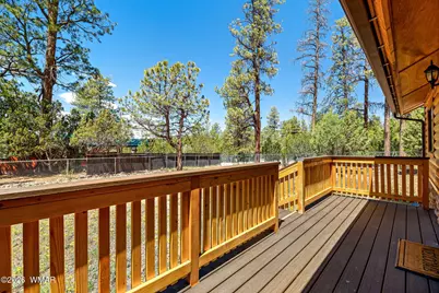 2924 Pine Rim Road, Overgaard, AZ 85933 - Photo 30