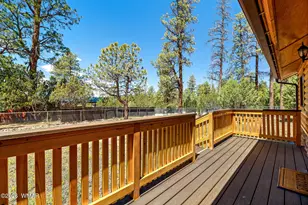 2924 Pine Rim Rd, Overgaard, AZ 85933 - Photo 30