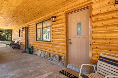 2924 Pine Rim Road, Overgaard, AZ 85933 - Photo 6