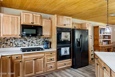 2924 Pine Rim Road, Overgaard, AZ 85933 - Photo 12